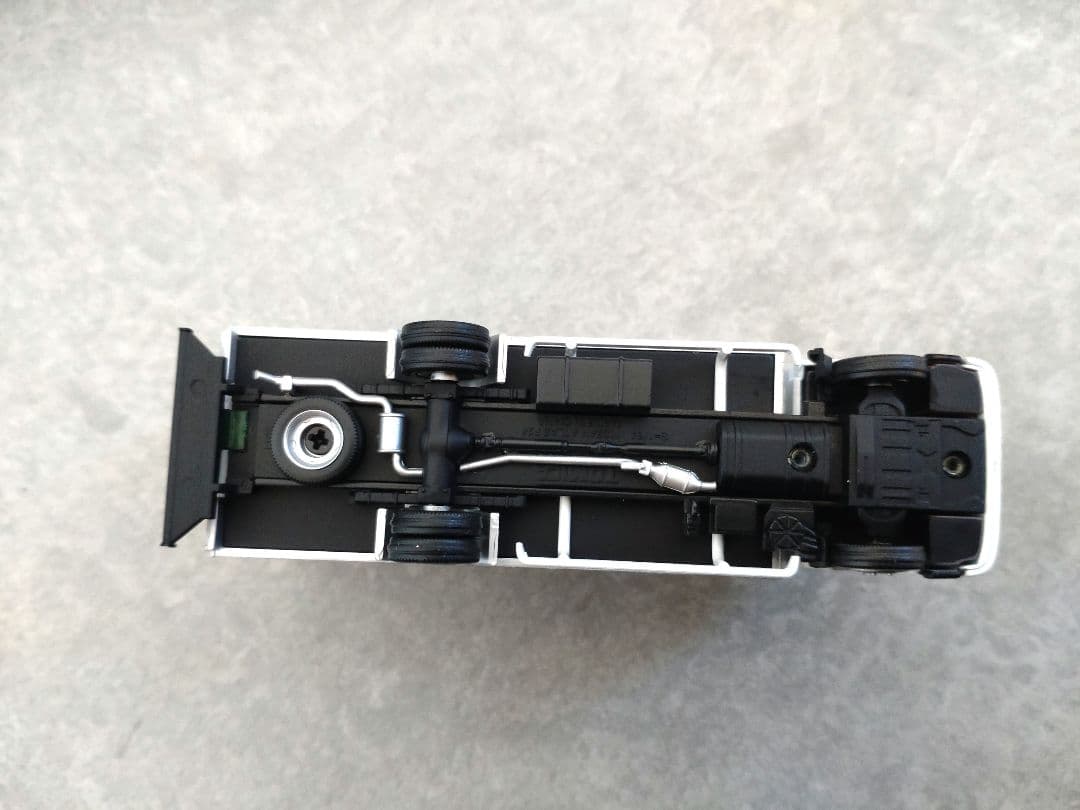 【希少】【美品】トミカ リミテッド ヴィンテージ ネオ　日産アトラス パネルバン