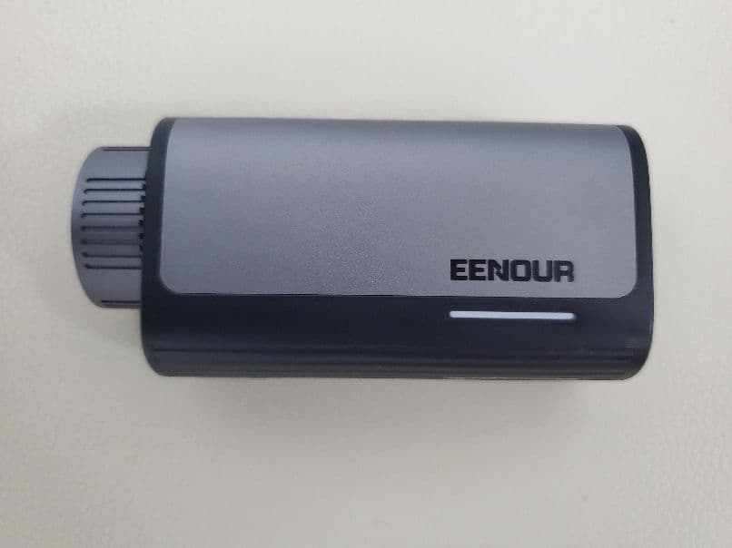 ★★EENOUR U2 ゴルフ距離計 赤緑OLED おまけ付き