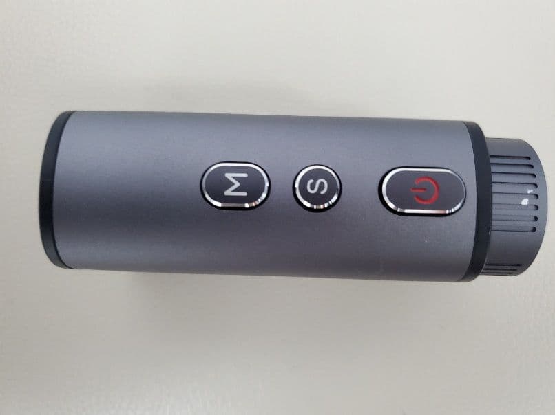 ★★EENOUR U2 ゴルフ距離計 赤緑OLED おまけ付き