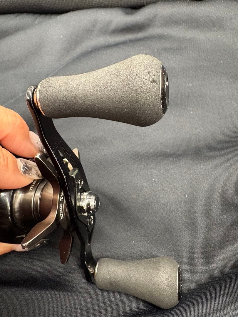 ジリオン TW HD XHL（カスタム品）