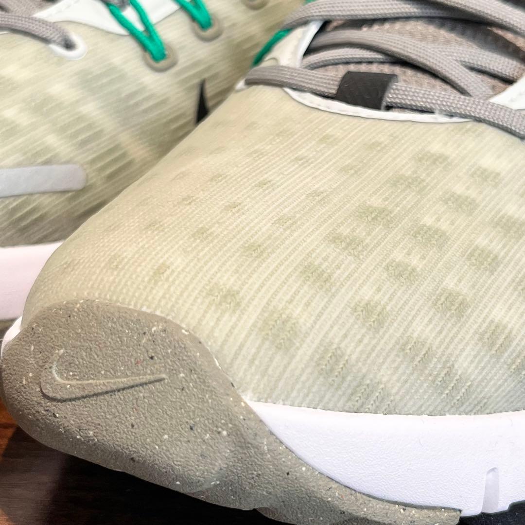 新品‼️NIKE free golf nn ゴルフシューズ ナイキ　27cm