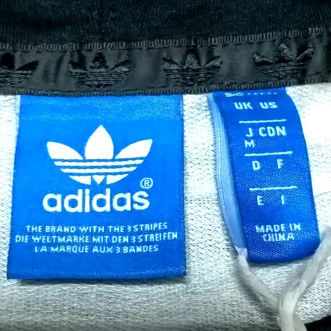 【新品】 adidas アディダス　フラワープリントパーカー　リタオラ　花柄