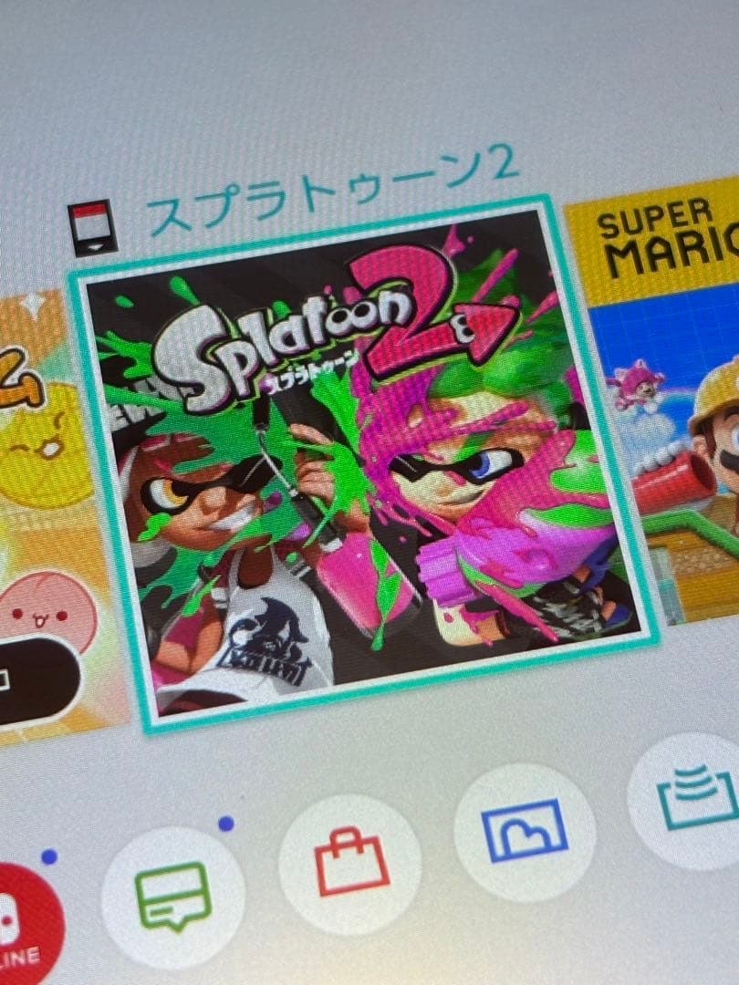 Nintendo Switch ゲームソフト セット売りです♪ 8タイトルセット