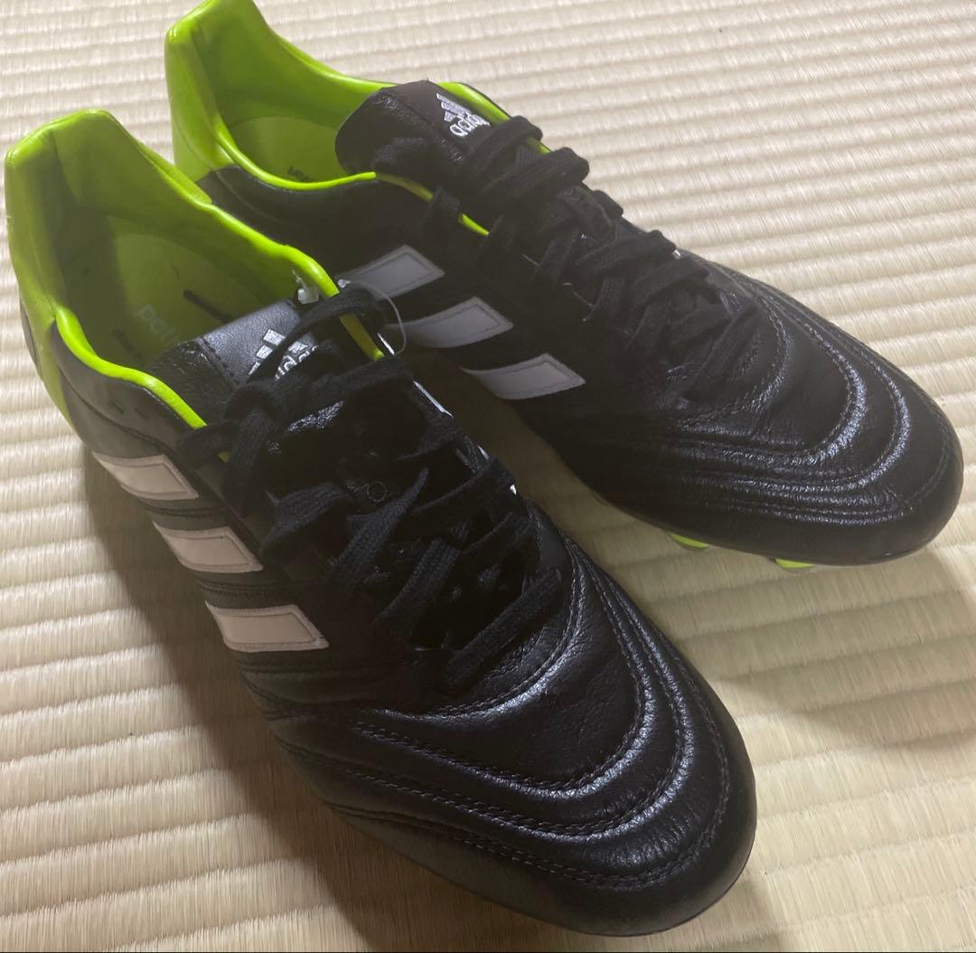 adidas/アディダス pathiqe11 pro HG/26.5