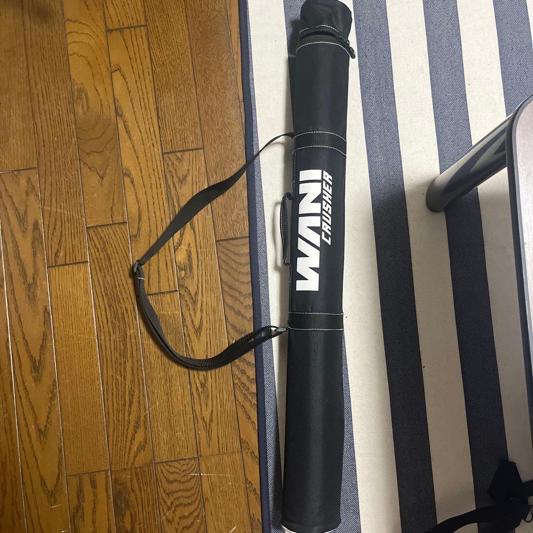 marucci VIBE 軟式バット 84cm690g