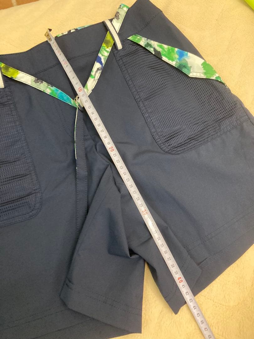 アダバット　レディース ゴルフパンツ　ウェア新品