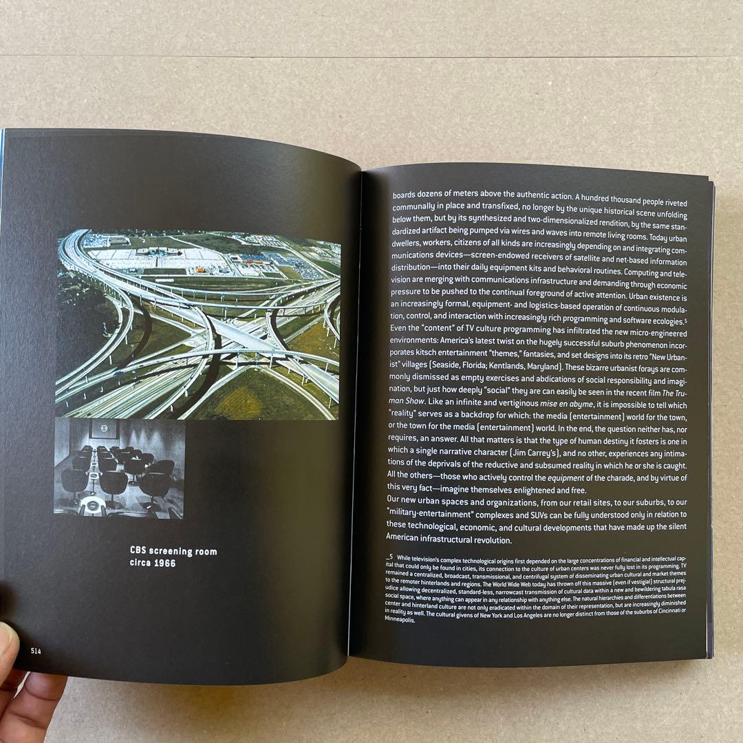 洋書 MUTATIONS REM KOOLHAAS