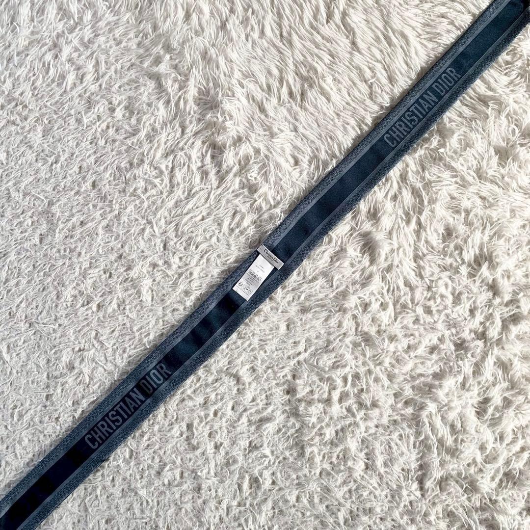 Christian Dior　クリスチャンディオール　ミッツァ　トワル　スカーフ