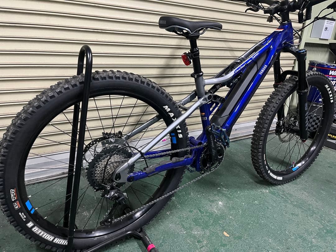 Yamaha ypj-mt pro 2020年