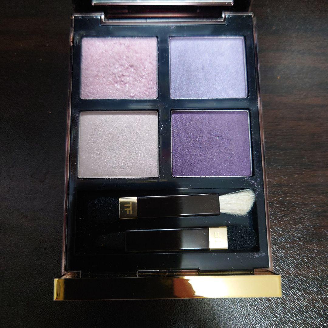 トムフォード アイカラークォード#11 ラベンダーラスト