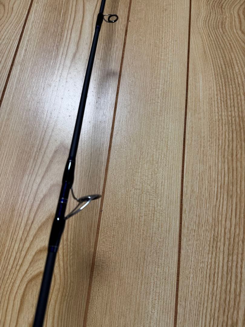 REAL TRACER 643LR MCワークス