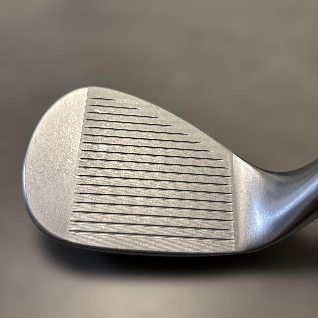 【美品】VOKEY ボーケイ SM10 58° 08M DG S400 ウェッジ