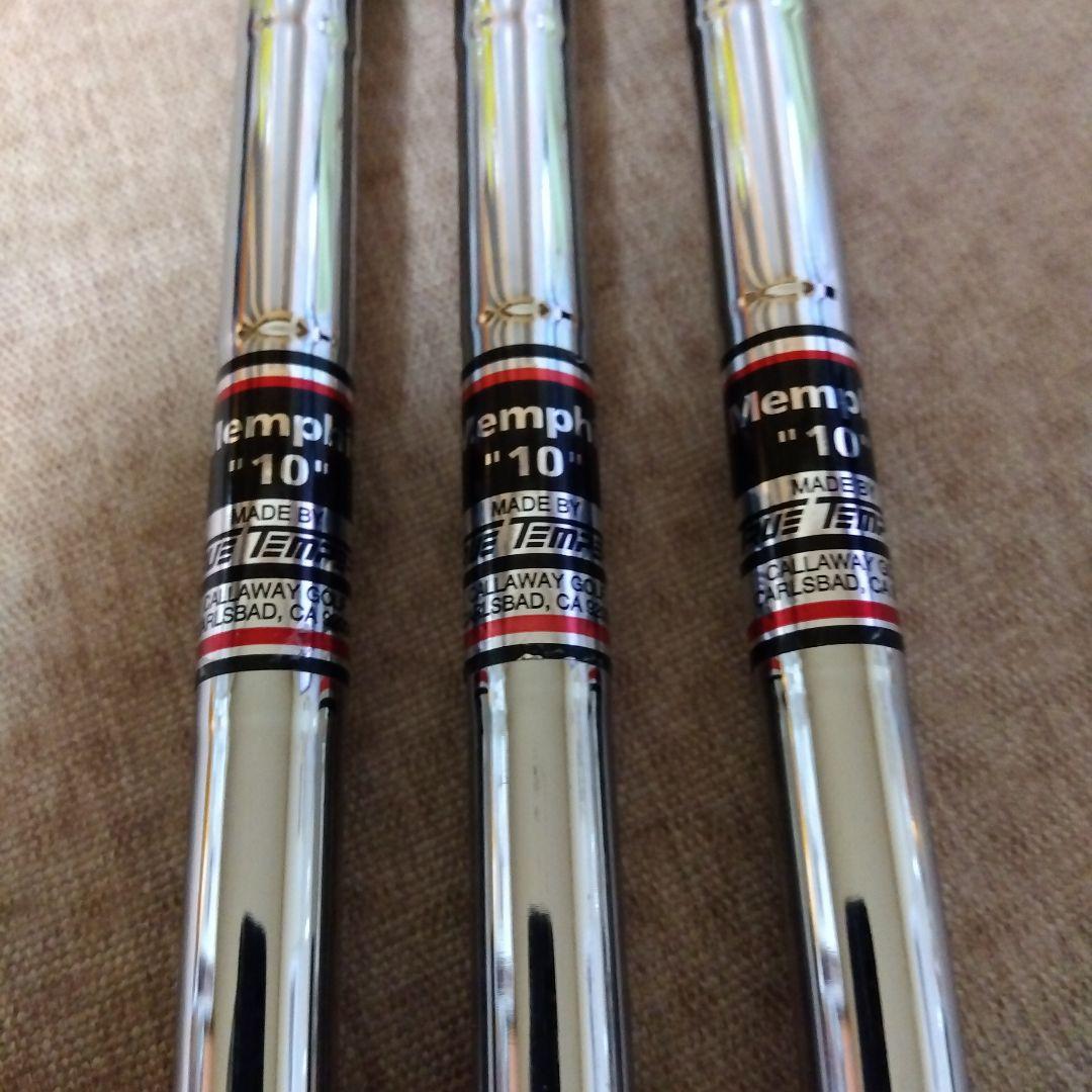 【希少】 Callaway X Series JAWS ５８° ５６° ５２°