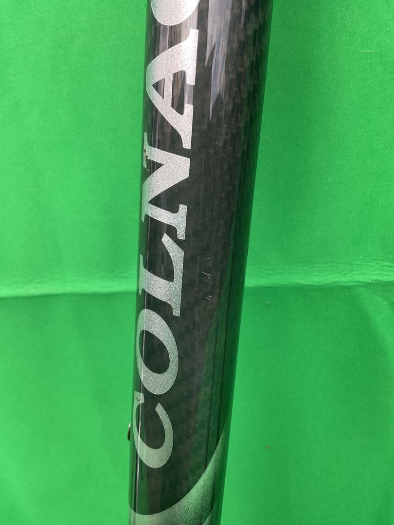 コルナゴ　COLNAGO C50 ホリゾンタル　ブラック&シルバー