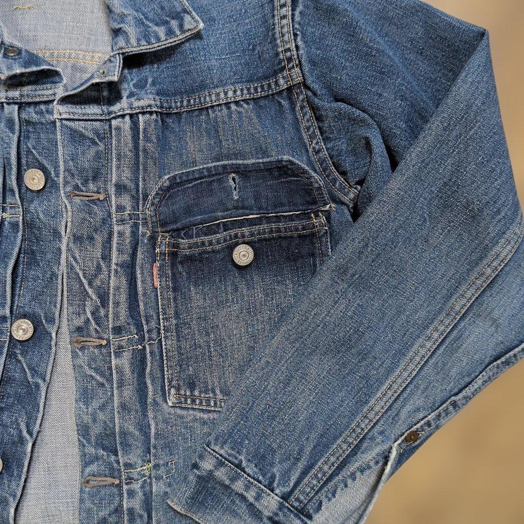 オリジナル LEVIS 506XX 36