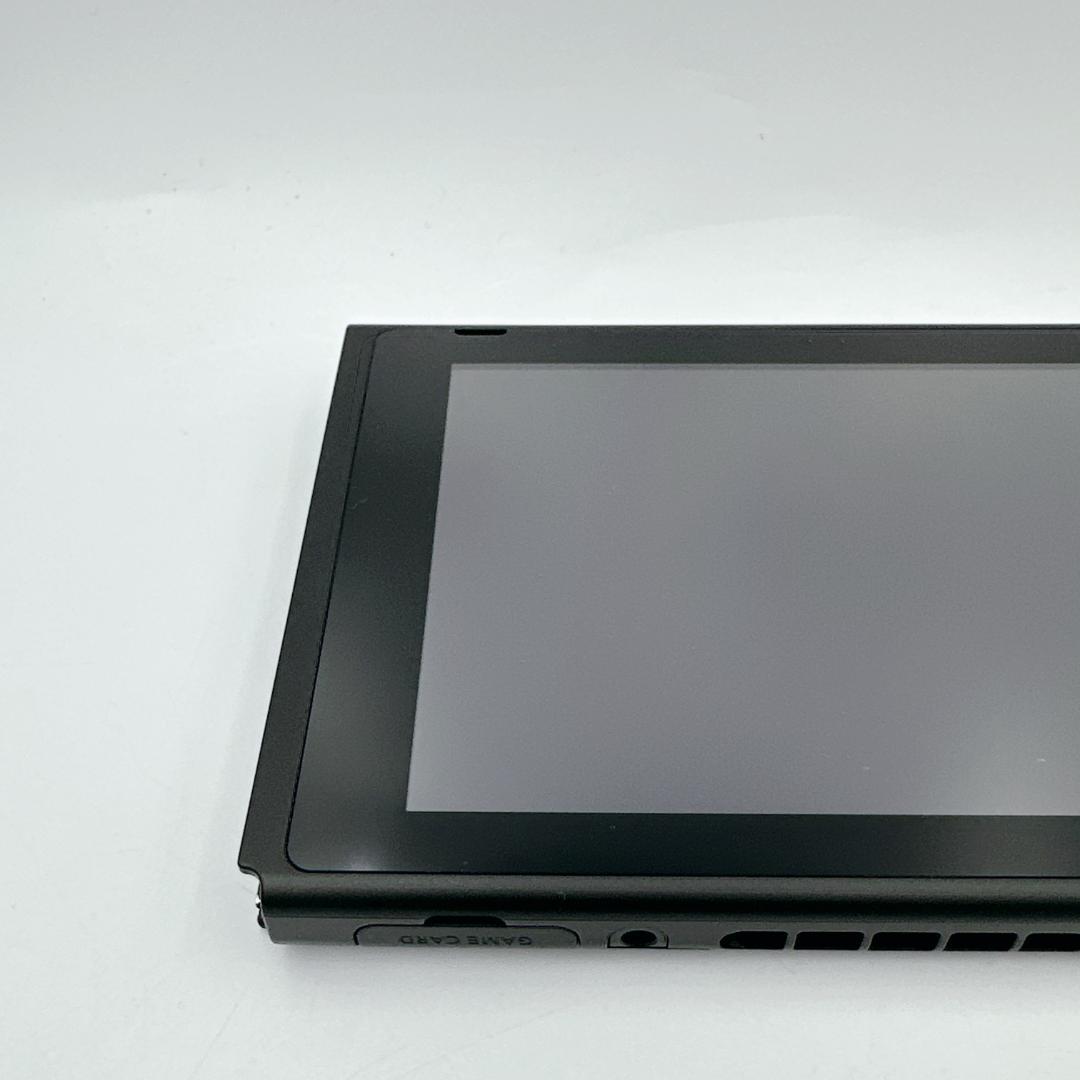 【ほぼ未使用】Nintendo Switch バッテリー強化版 2021年製