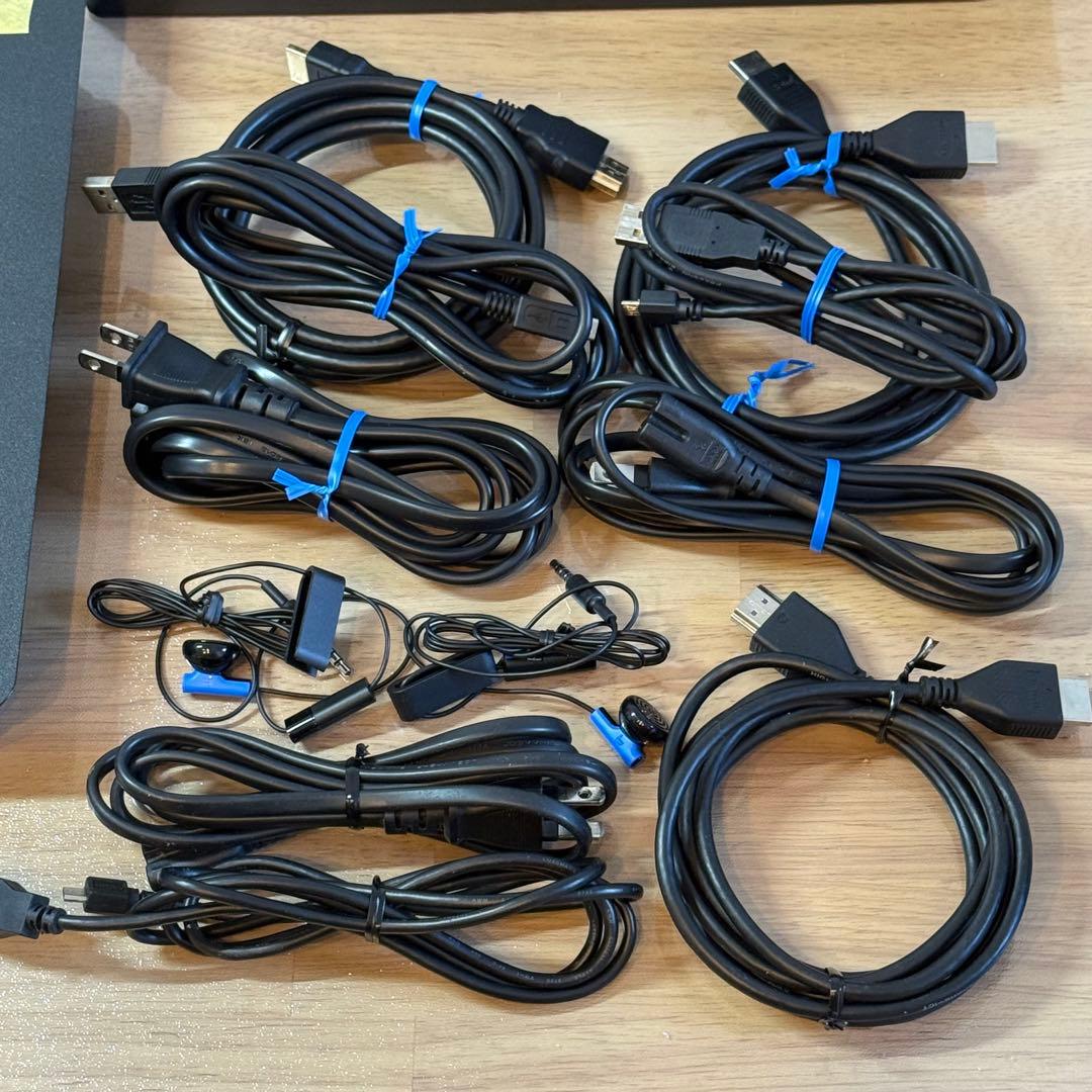 7-194 PS4 本体 ブラック 3台