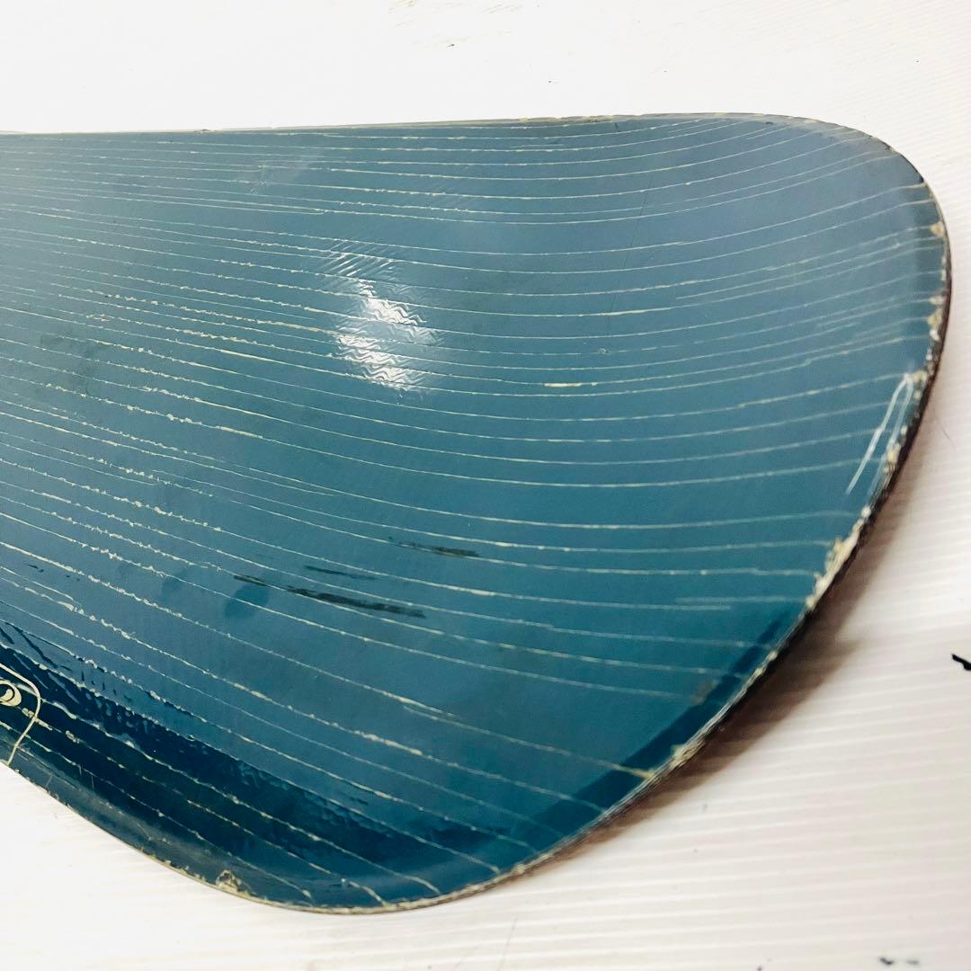 SALOMON サロモン　スノーボード　ボード　板　レア　ヴィンテージ　157