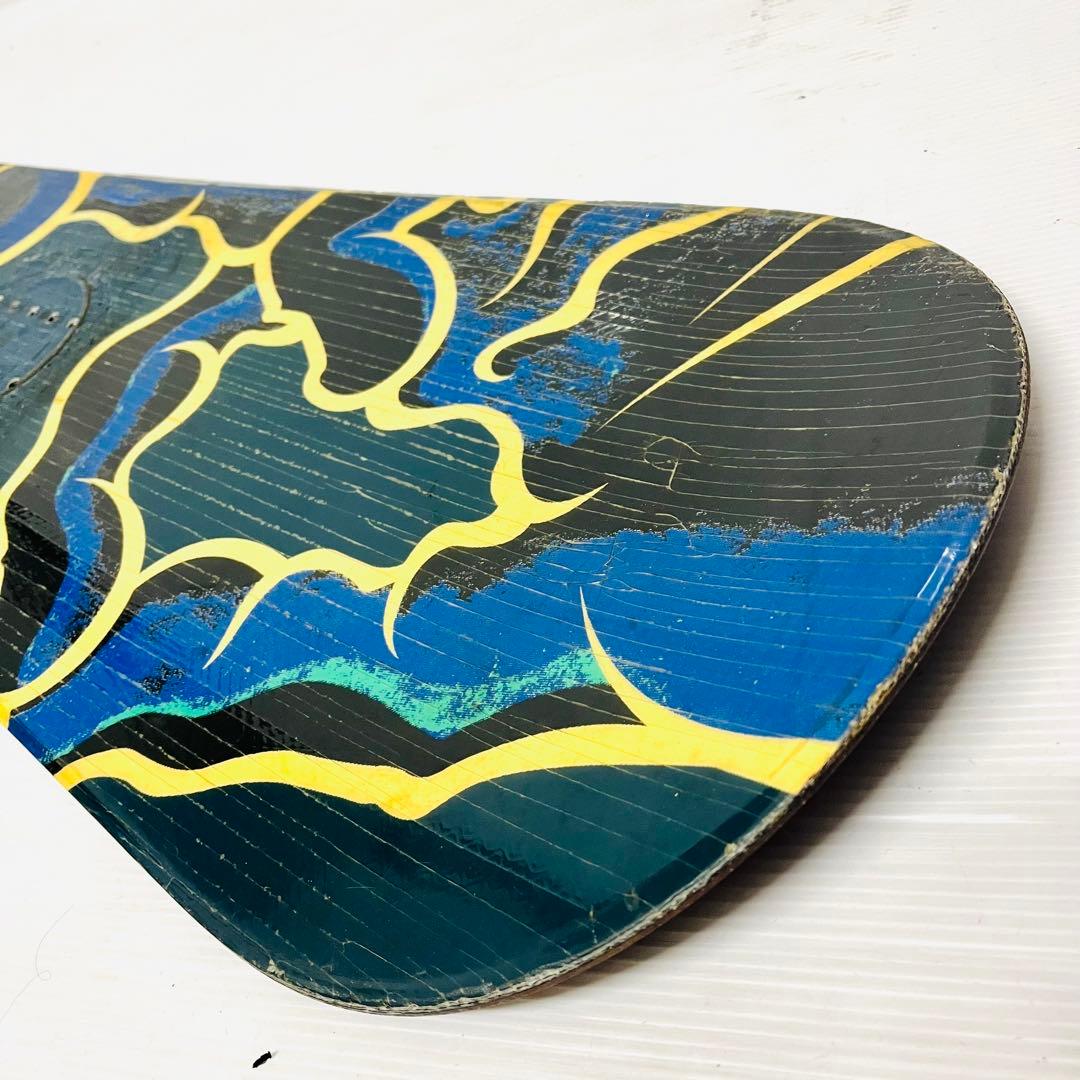 SALOMON サロモン　スノーボード　ボード　板　レア　ヴィンテージ　157