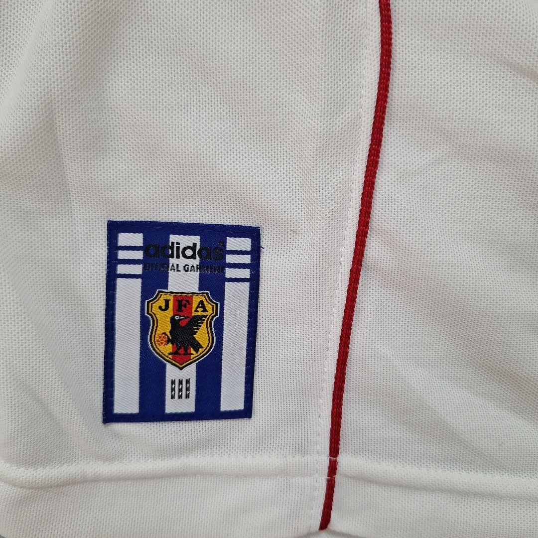 adidas 日本代表 ユニフォーム