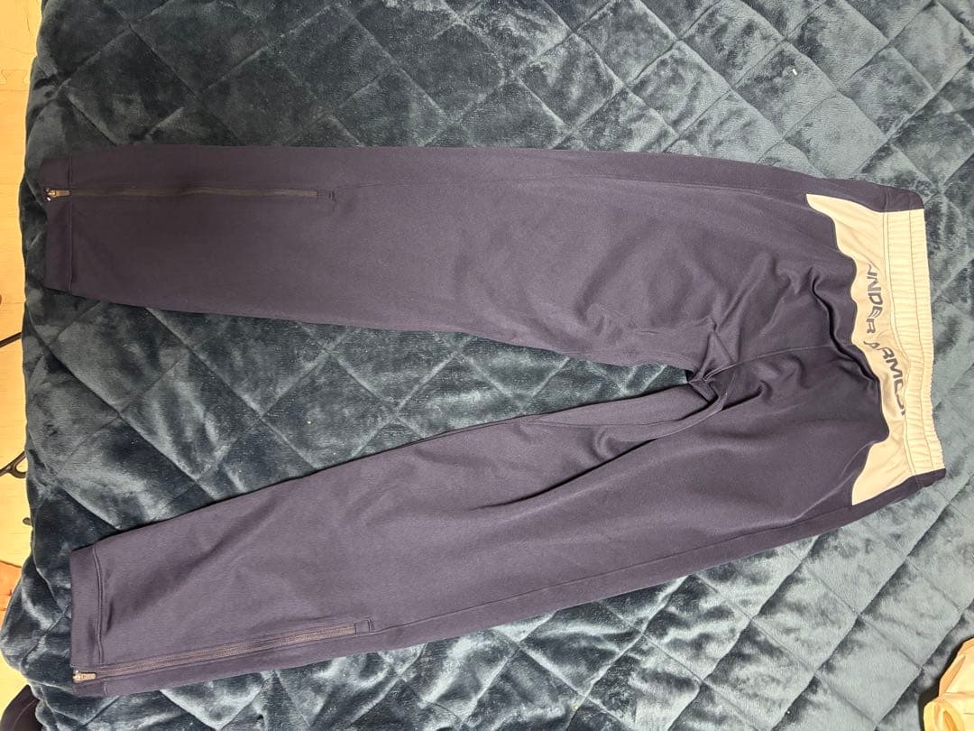 青森山田 トレーニングウェア上下セット XL