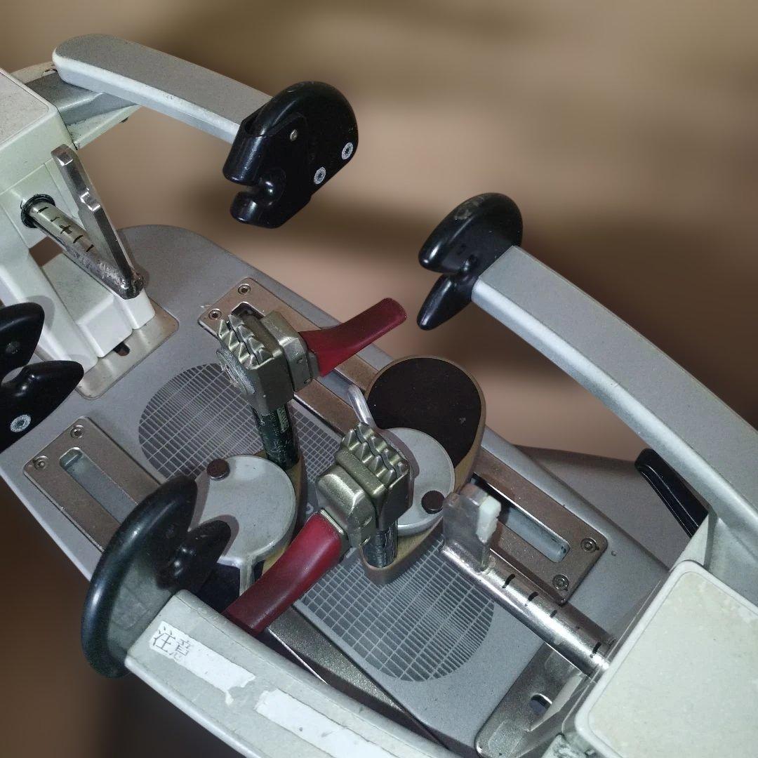 YONEX ES5 PROTECH ストリングテンション測定器