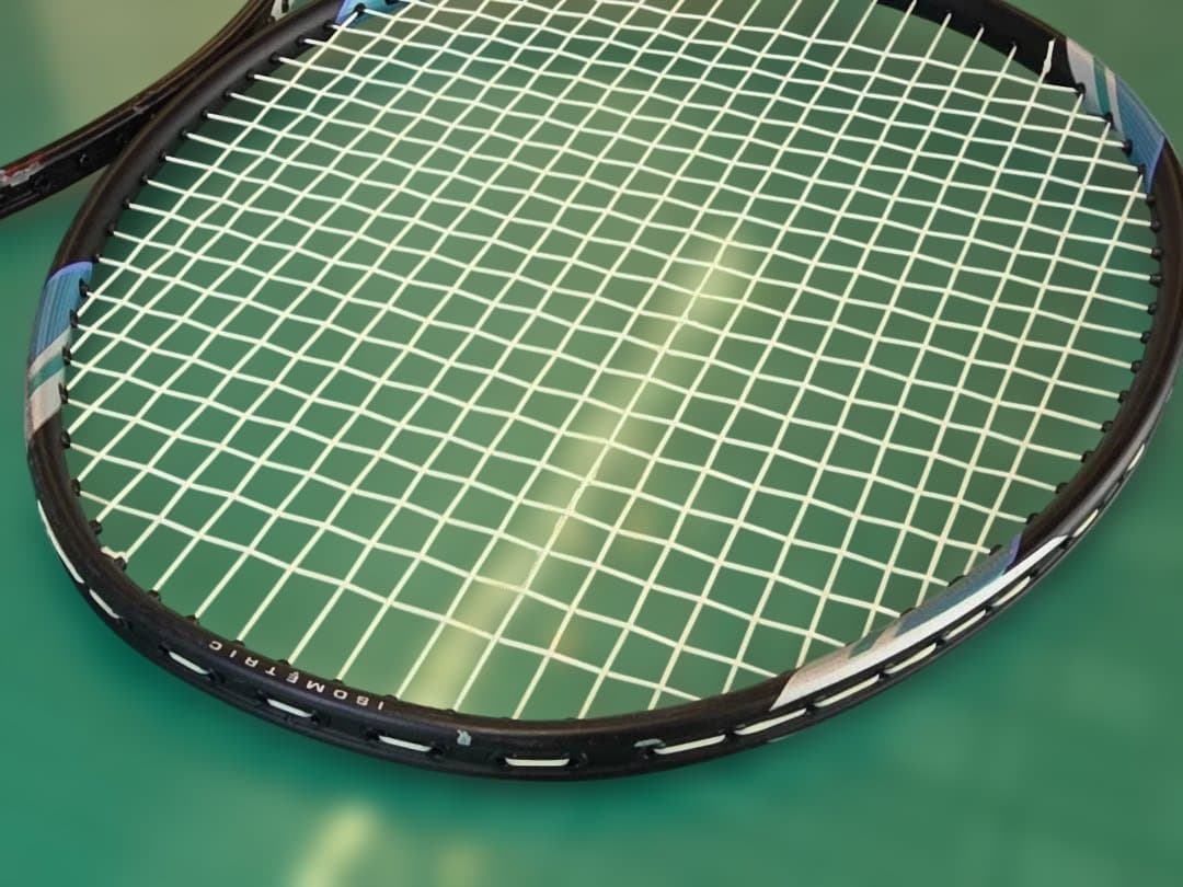 YONEX ARCSABER Z-SLASH D19 2本セット