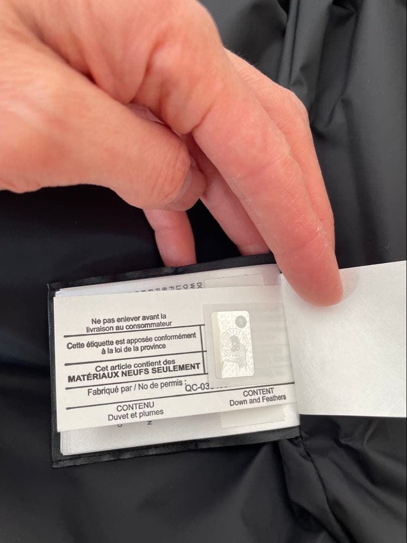 極美品!  Freestyle Crew Vest L