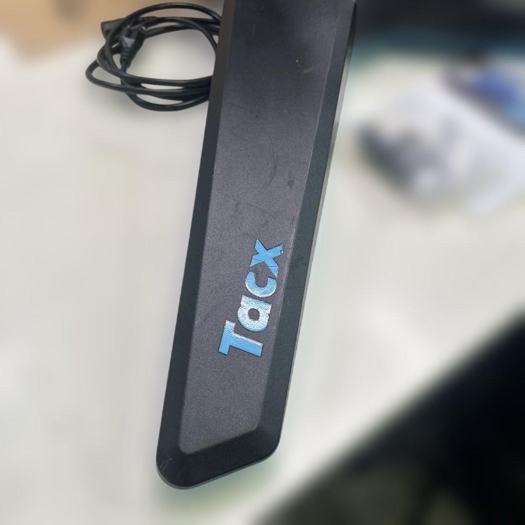 6831 タックス フラックス スマート FLUX 2 SMART ローラー台