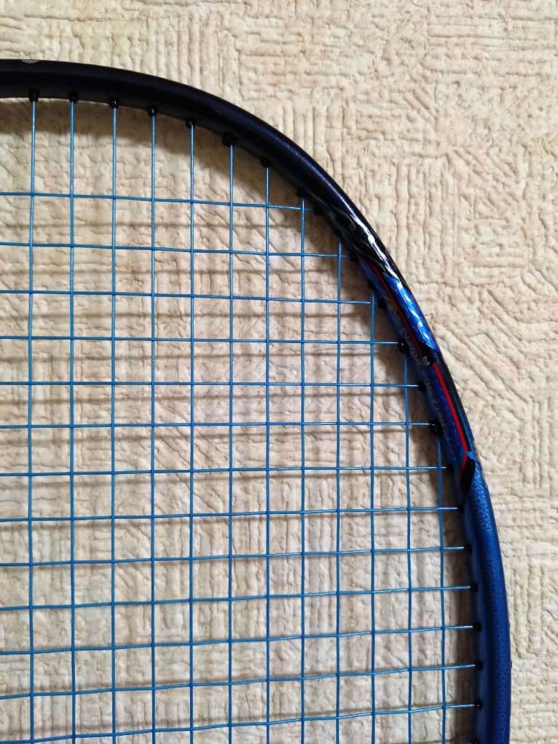 YONEX ヨネックスバドミントンラケット ナノレイ900限定色 カラー