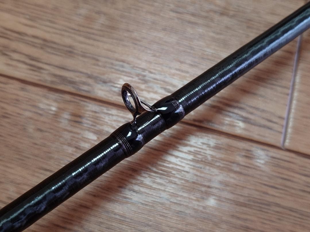 シマノ 20 ポイズンアルティマ 172H 補償期間 2026年6月 新品同様品