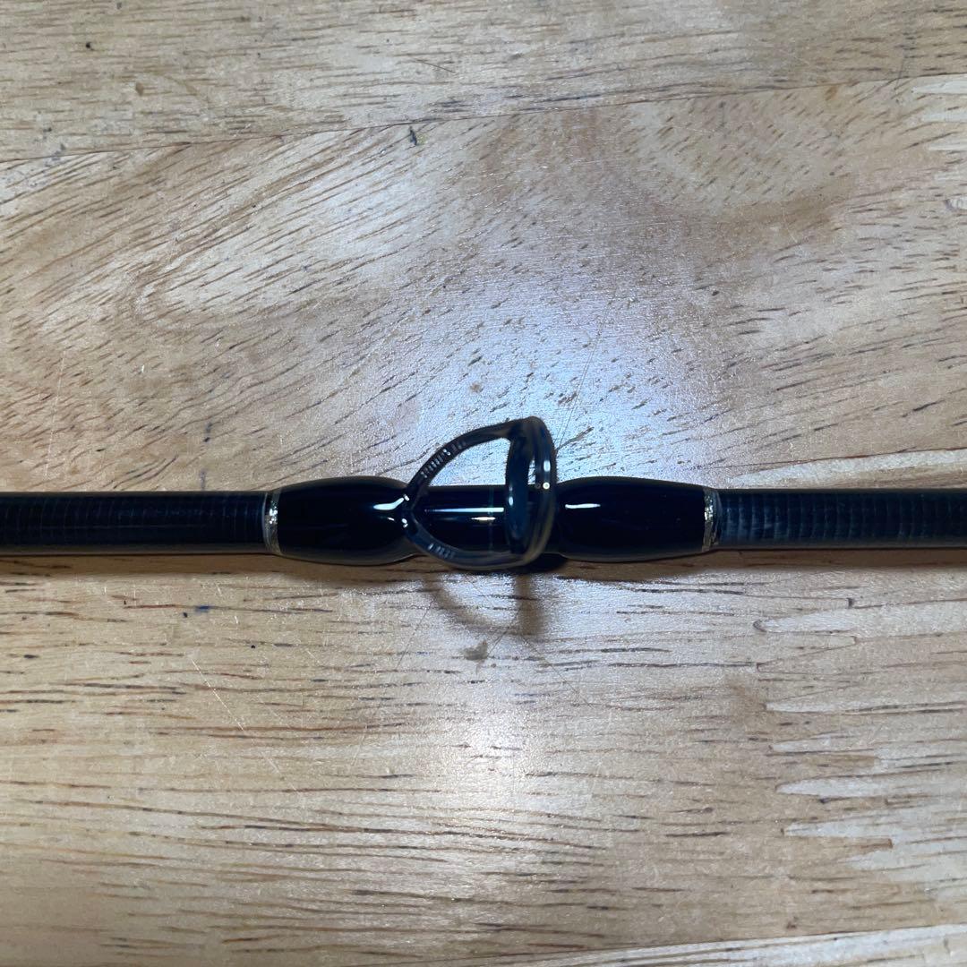 MCワークス RAGING BULL100XR-1 STDモデル