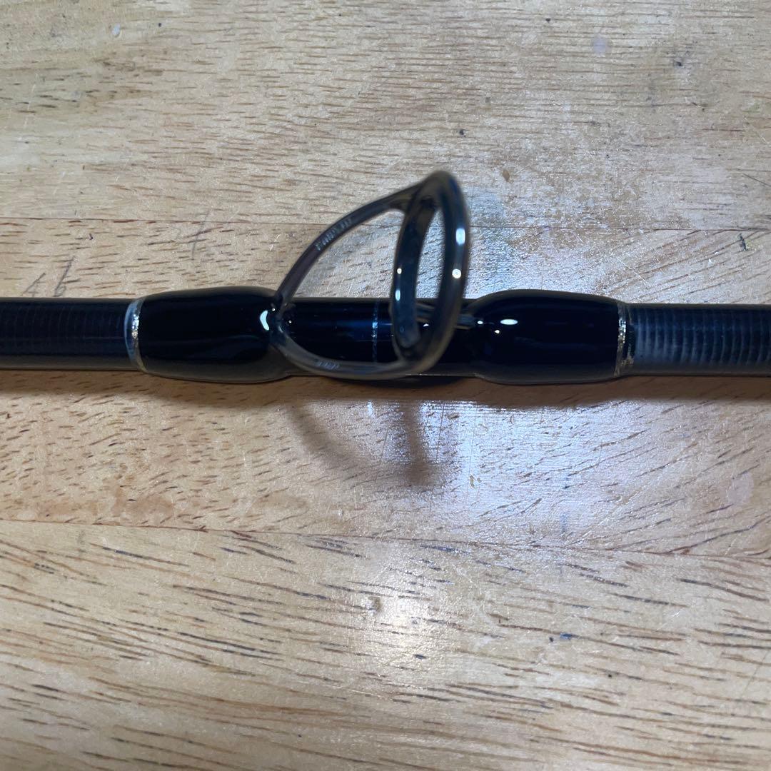 MCワークス RAGING BULL100XR-1 STDモデル