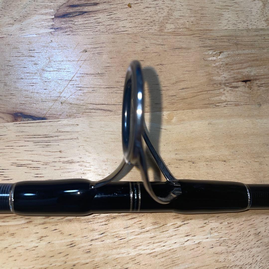 MCワークス RAGING BULL100XR-1 STDモデル