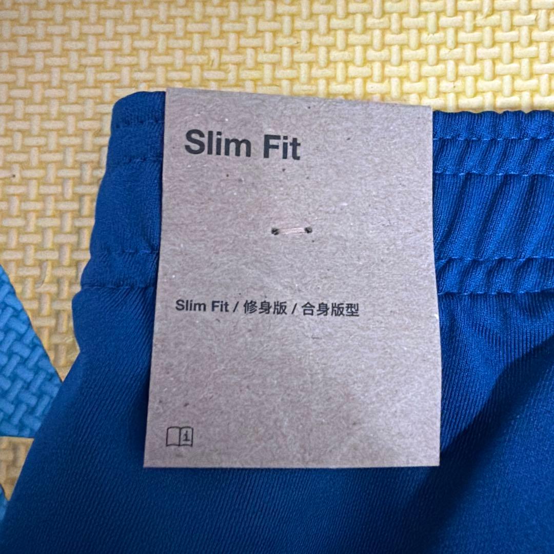 ナイキ ブラジル代表 スクワッドパンツ 新品 インポートL