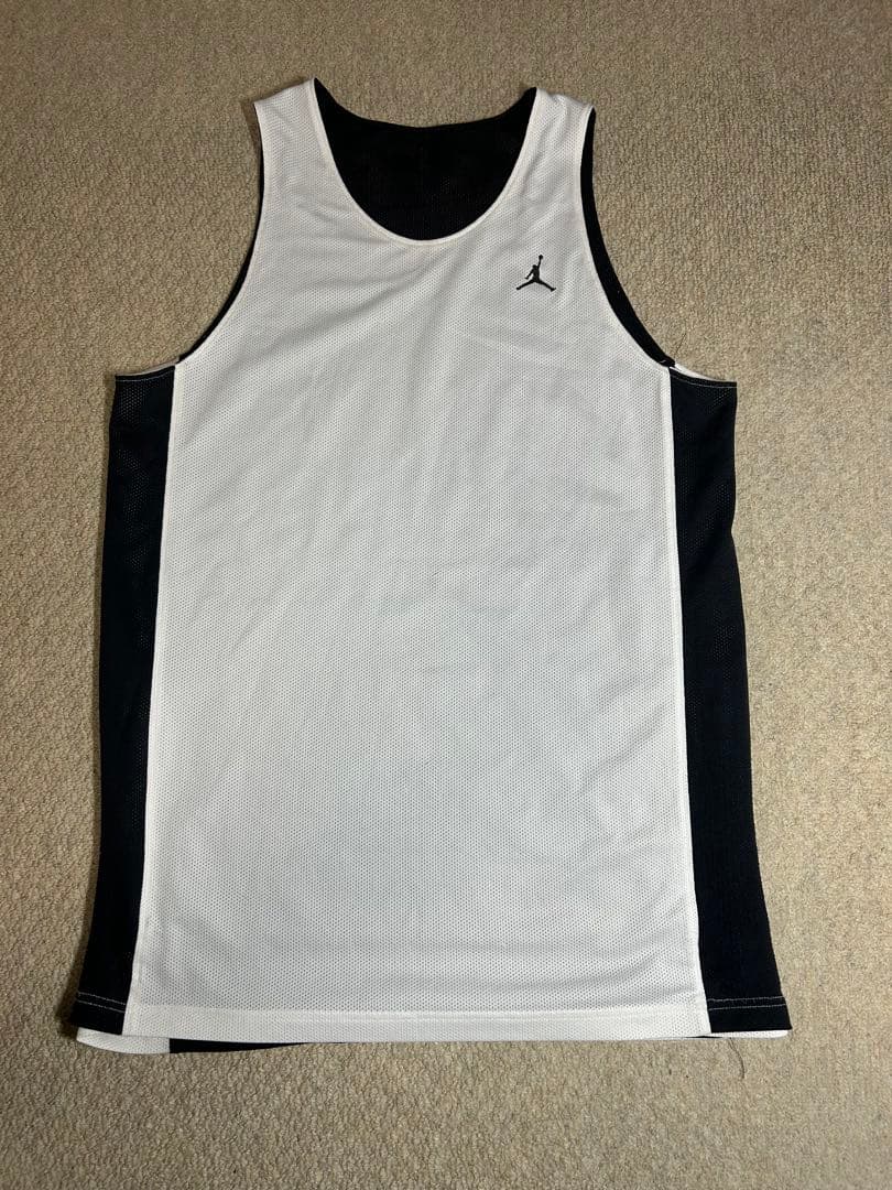 Jordan バスケットボールウェア セット
