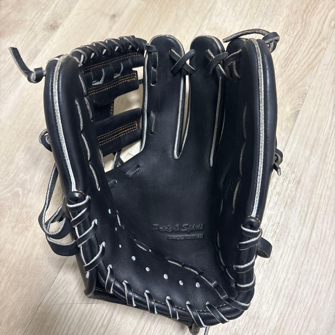 ZETT 源田モデル