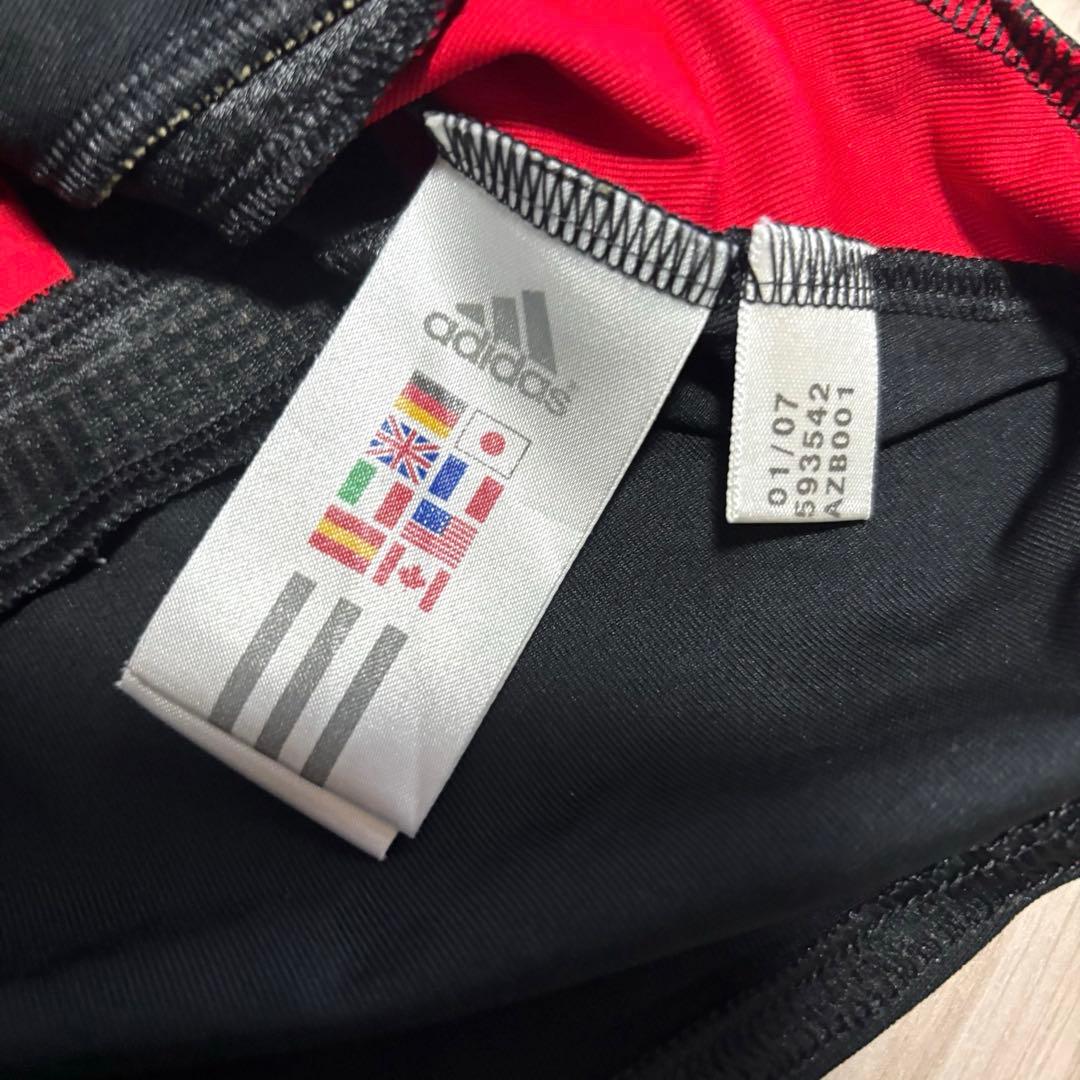 【週末限定セール】06/07 ACミラン ユニフォーム ガットゥーゾ アディダス