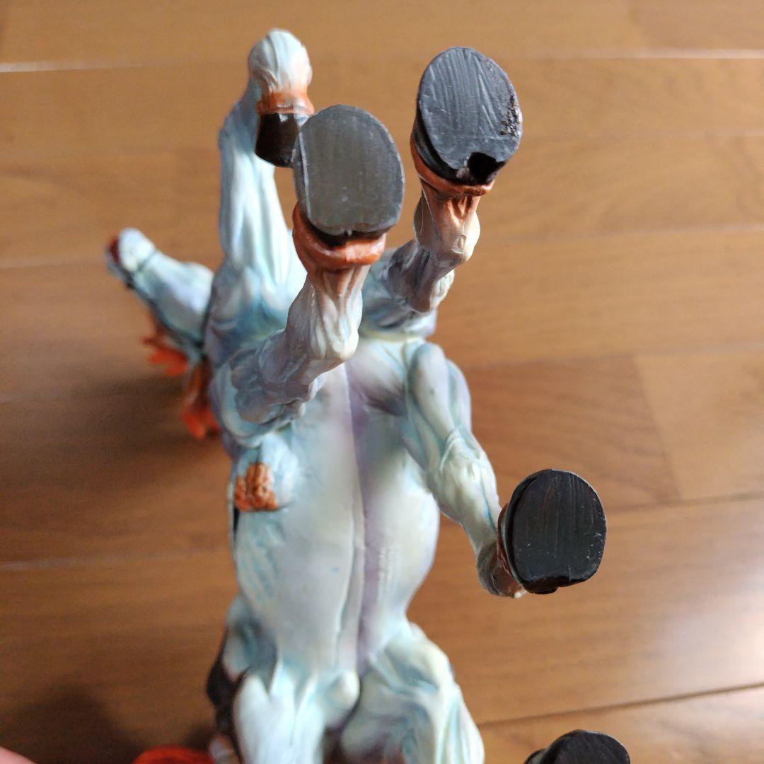 絶版希少品 竹谷隆之 スレイプニル完成品フィギュア