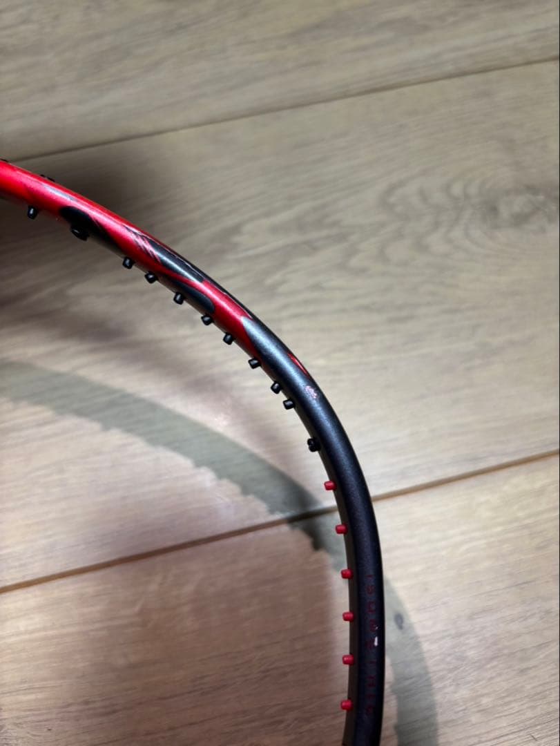 アークセイバー11PRO 4UG5 ヨネックス　バドミントンラケット