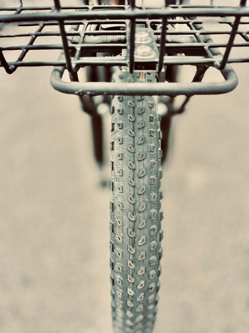 美品！TREK Precaliber 20 7-Speed 20 子供用自転車