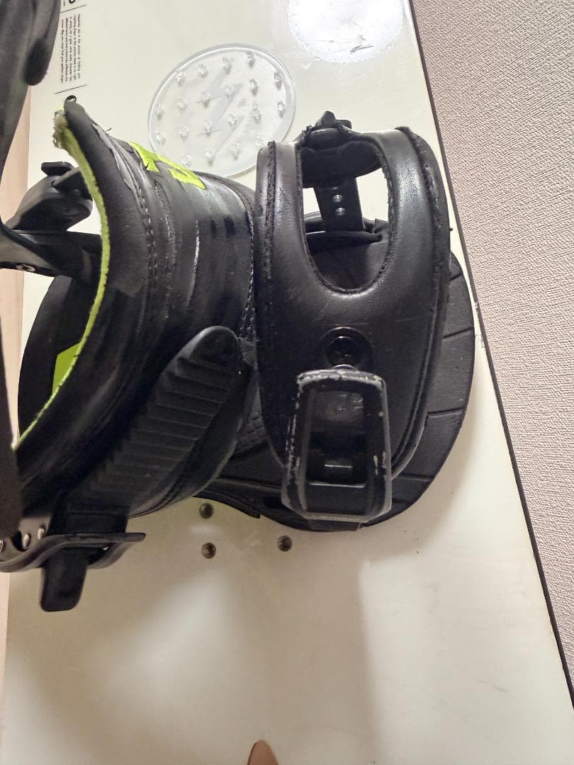 UNION コンタクト CONTACT PRO ビンディング ML