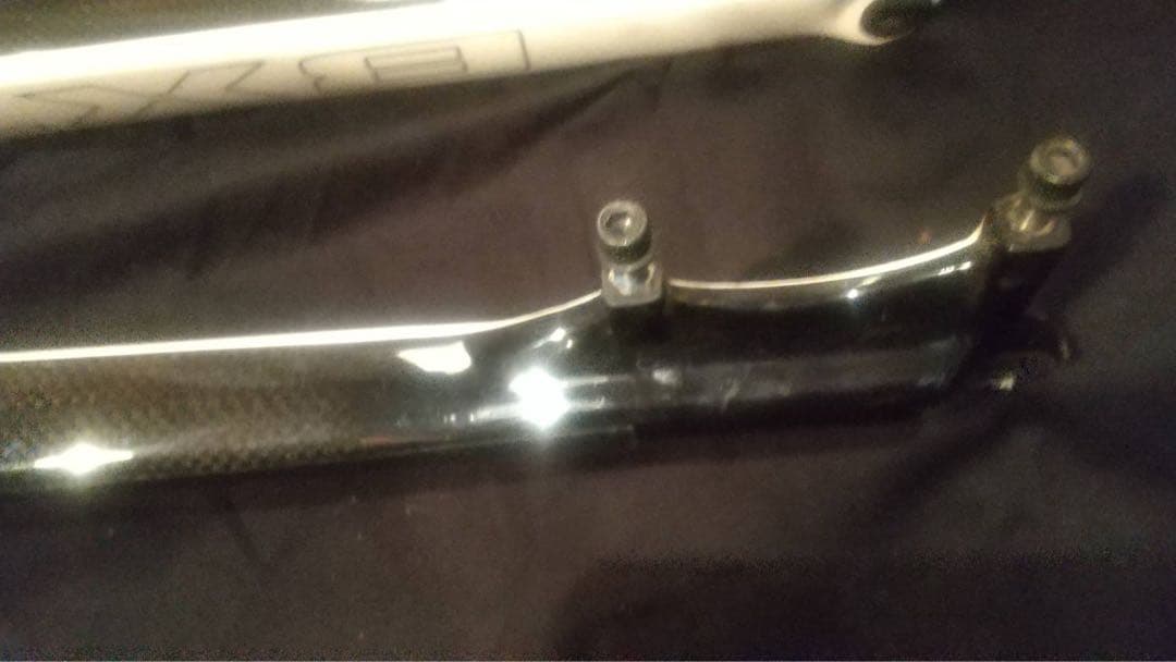 スペシャライズドMTB 26サイズ アルミフレーム カーボンリジッドホーク