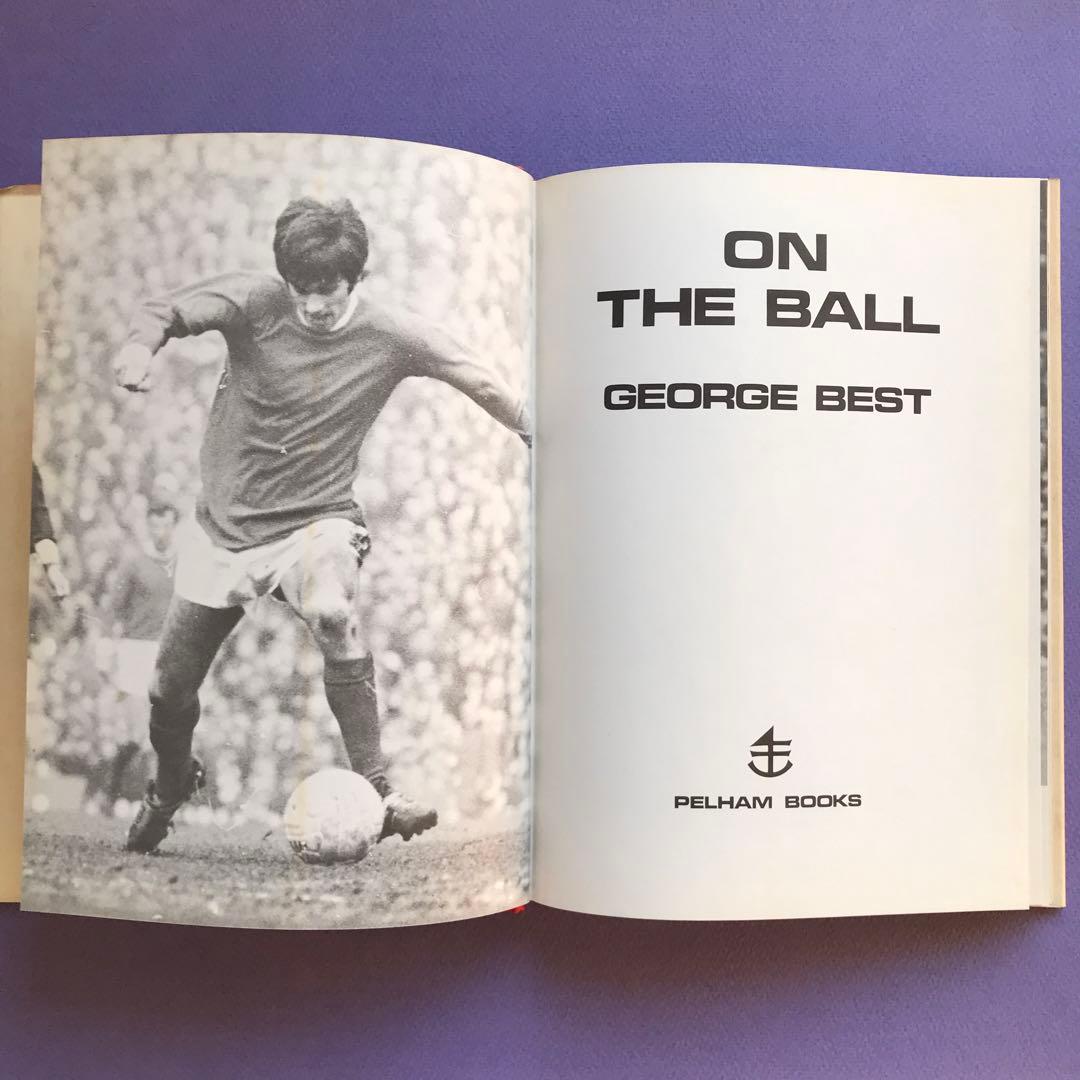 洋書 e Best: On the Ball