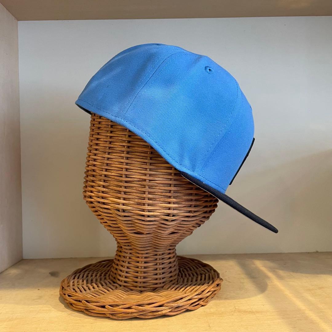 べ*い様 横浜DeNAベイスターズ ニューエラ 59FIFTY キャップ 7 1