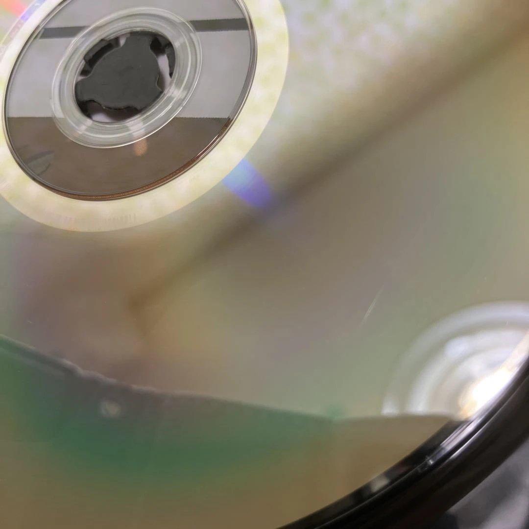 シティーハンター DVD ボックスセット 全4巻　CITY HUNTER アニメ