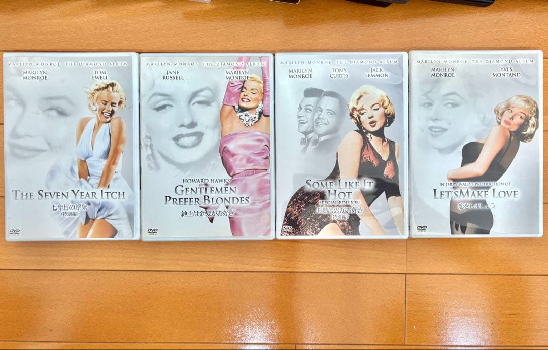 007シリーズ 他洋画、邦画、アニメ、DVDコレクションまとめ売り