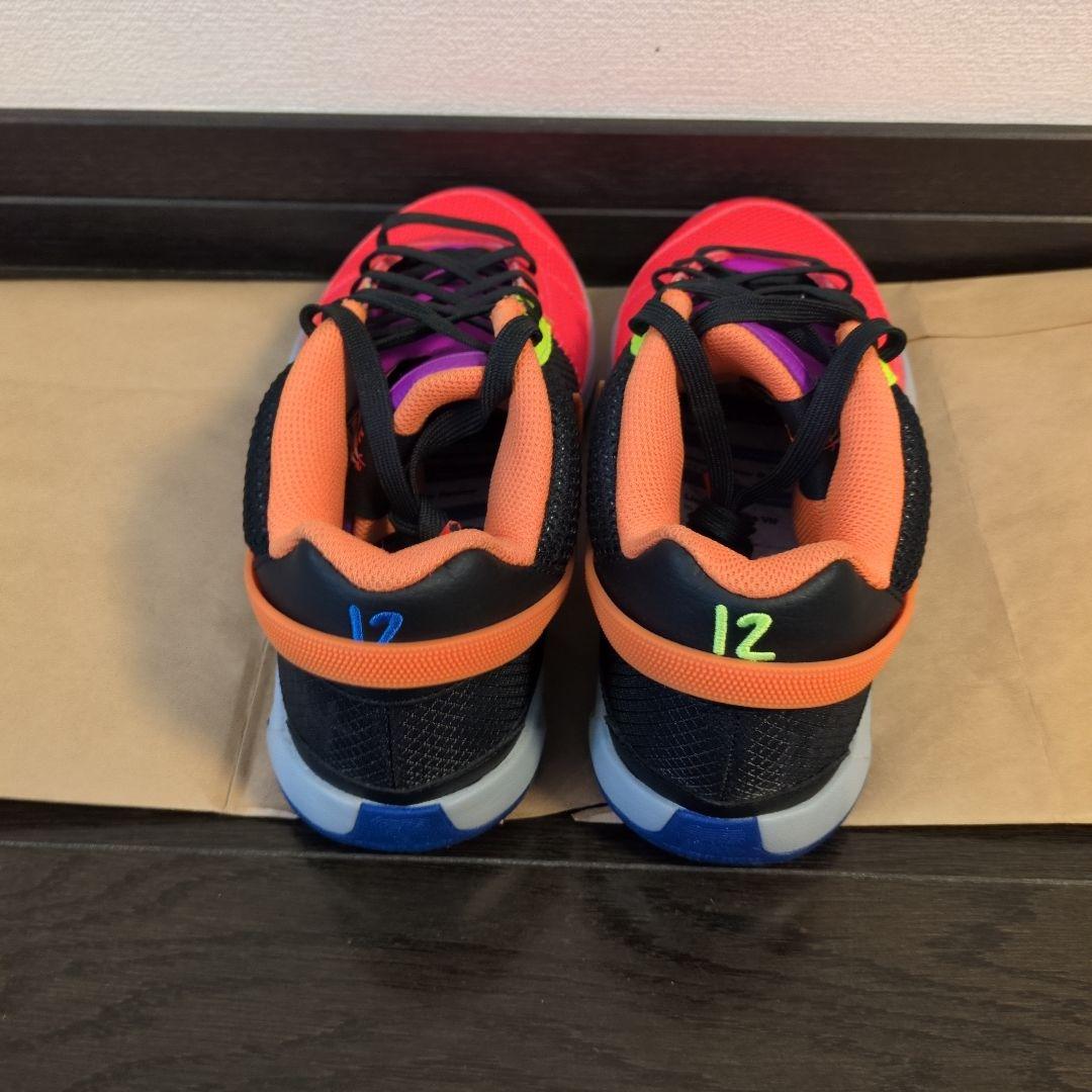 シューズ(男性用) Nike JA1 26.5cm