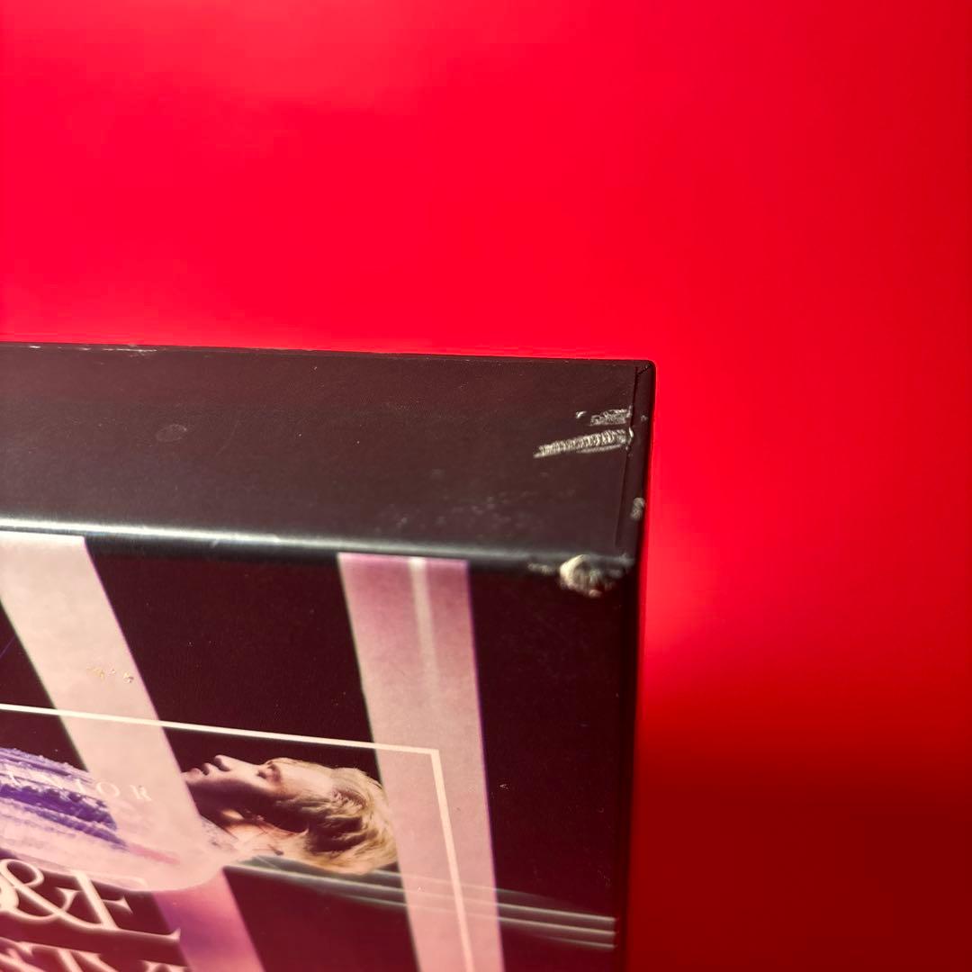 【トレカ付き】SUPER JUNIOR-D&E JAPANTOUR 2018