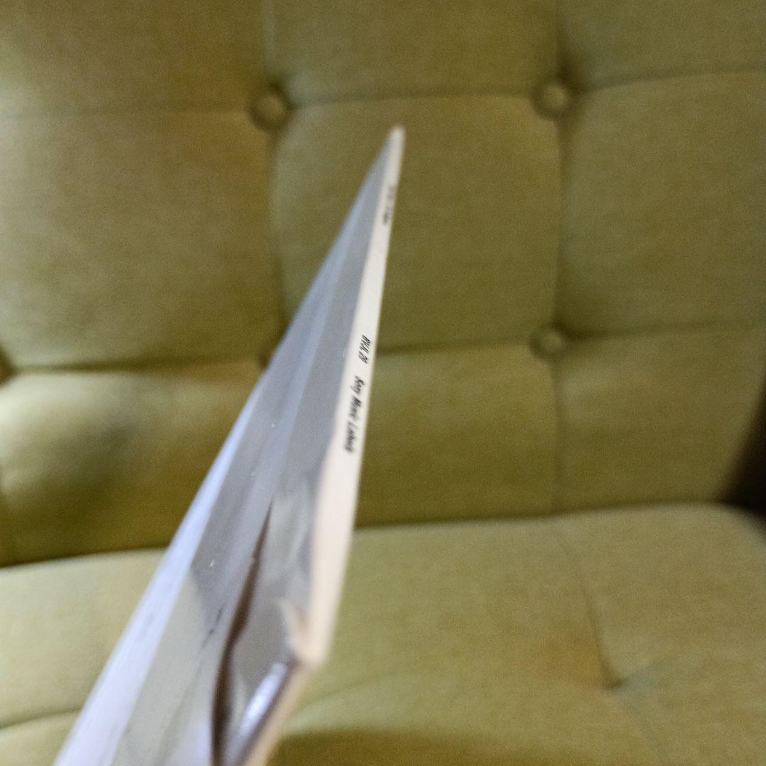 LP「ザ・クロマニヨンズ/レインボーサンダー」